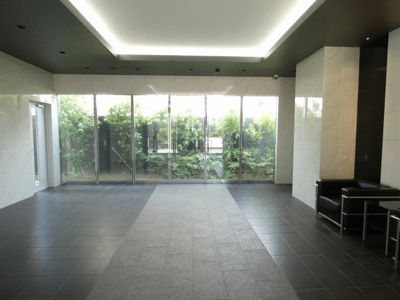 【エントランス】 | S-RESIDENCE志賀本通