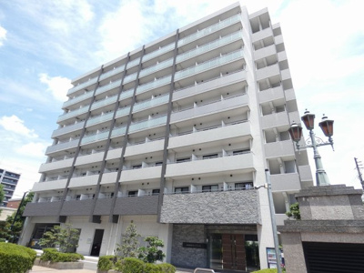 【外観】 | S-RESIDENCE志賀本通