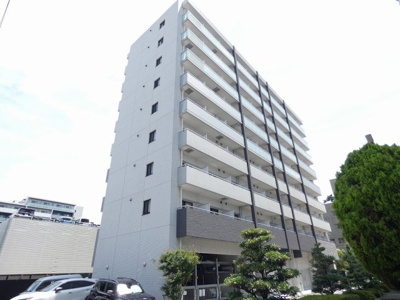 【外観】 | S-RESIDENCE志賀本通