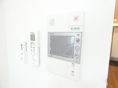 【セキュリティ】 | S-RESIDENCE志賀本通