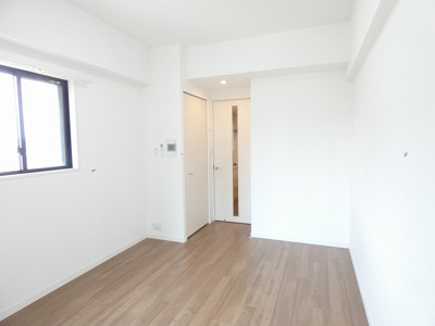 【寝室】 | S-RESIDENCE志賀本通