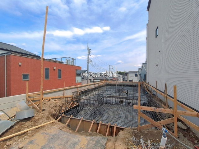 《仲介手数料無料》南区神明２丁目4-9新築一戸建てケイアイグレイス