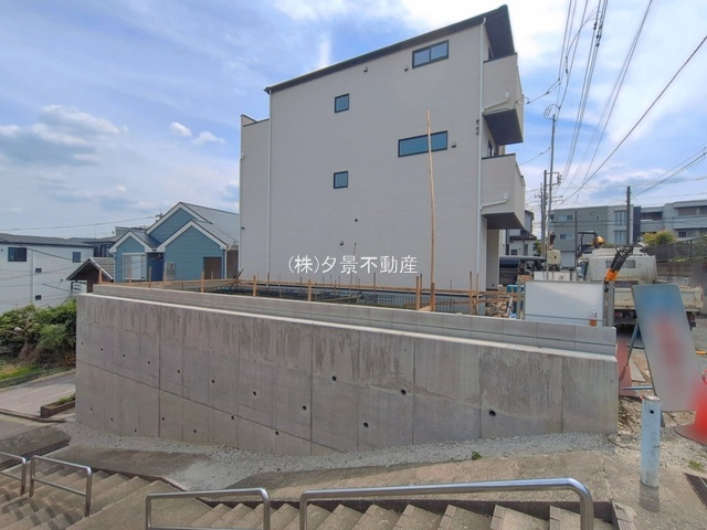 《仲介手数料無料》南区神明２丁目4-9新築一戸建てケイアイグレイス