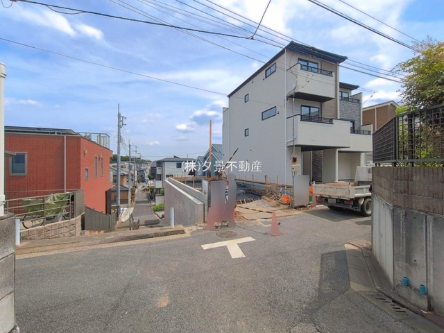 《仲介手数料無料》南区神明２丁目4-9新築一戸建てケイアイグレイス