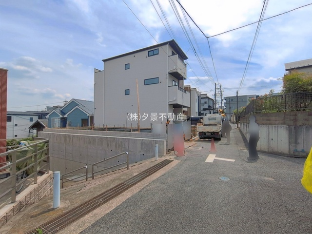 《仲介手数料無料》南区神明２丁目4-9新築一戸建てケイアイグレイス