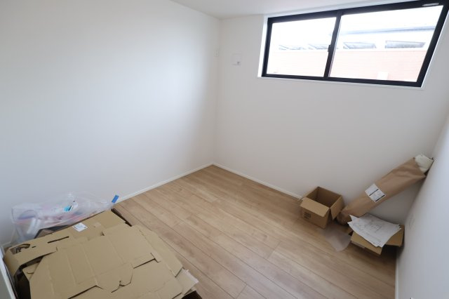 《仲介手数料無料》南区神明２丁目4-9新築一戸建てケイアイグレイス