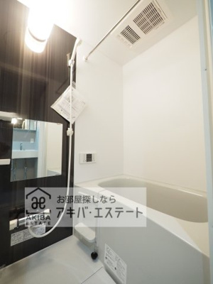 【浴室】 | robot home 三郷Ⅱ | 同一仕様写真