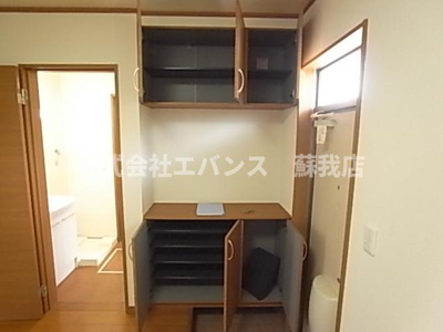  | レジデンス学園前