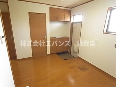  | レジデンス学園前