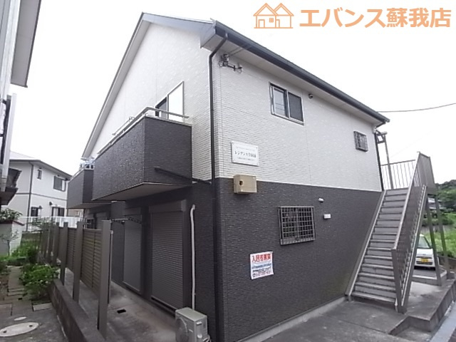 【外観】 | レジデンス学園前