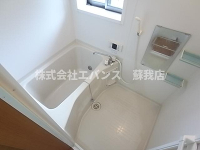 【浴室】 | レジデンス学園前