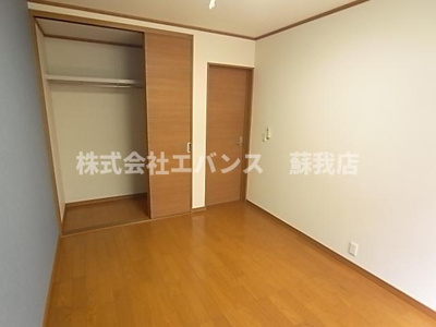 【寝室】 | レジデンス学園前