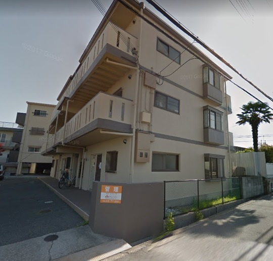 ウィステリア神戸西