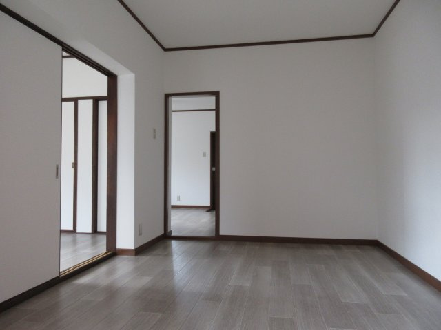 ウィステリア神戸西の子供部屋