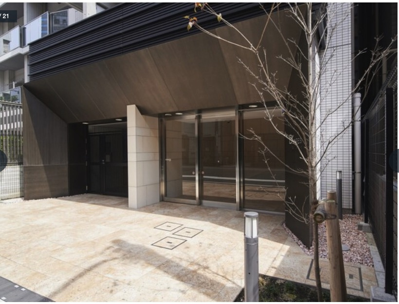 ★仲介手数料無料★DUARES千代田三崎町のその他