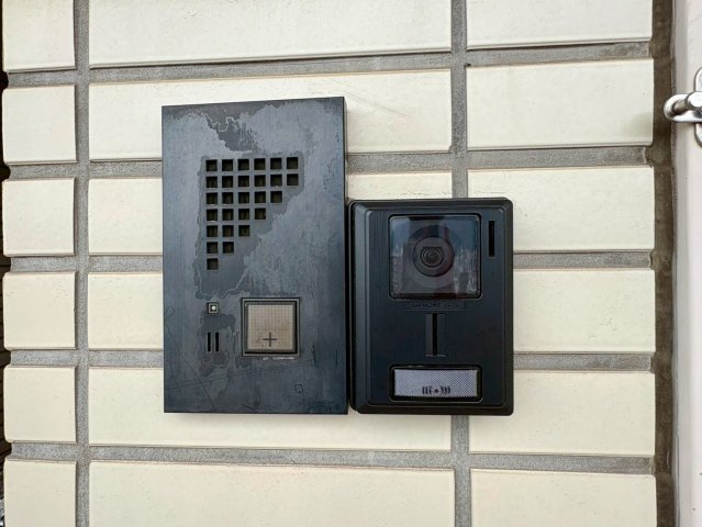 「上層邸宅で眺望良好」高知市稲荷町セルヴィ21知寄町　中古マンションのその他