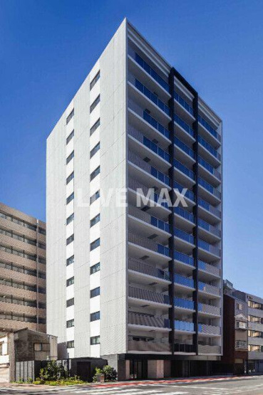 シーズンフラッツ上野稲荷町