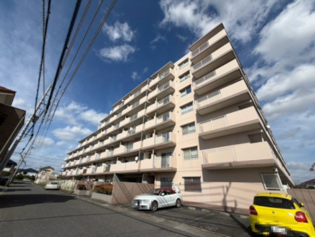 コスモ東金の画像