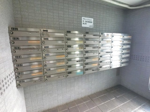 【その他共用部分】 | コスモ東金