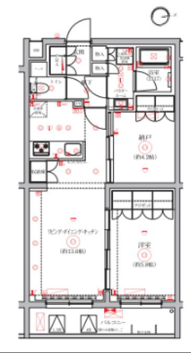 セジョリ板橋坂下２