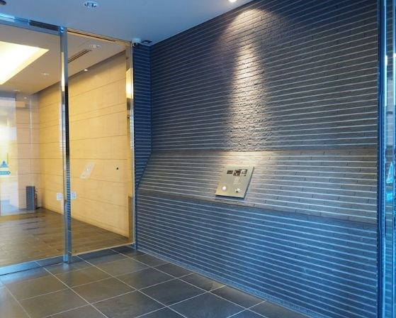 【その他共用部分】レジディア市ヶ谷Ⅱ