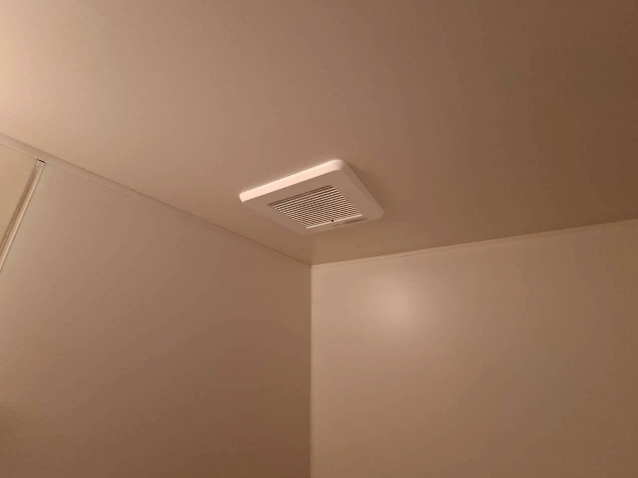 パークハイツのその他