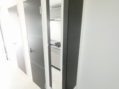 【設備】 | ドゥナーレ辻町