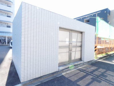 【周辺】 | ドゥナーレ辻町