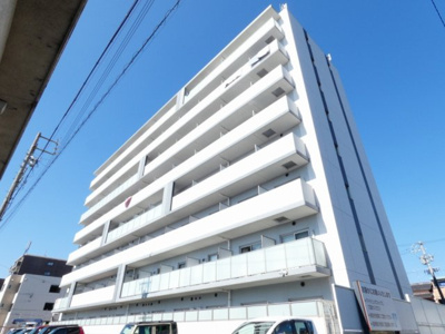 【外観】 | ドゥナーレ辻町