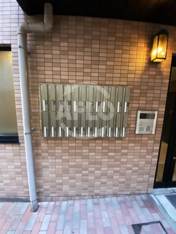 ロジュマン農人橋のその他共用部分|ロジュマン農人橋