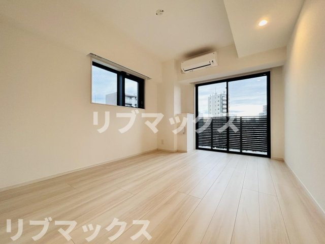 【居間・リビング】コンフォリア・リヴ西池袋