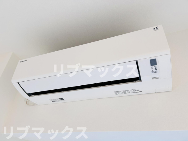 【設備】コンフォリア・リヴ西池袋