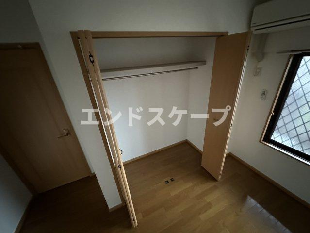 グランドレジデンスの収納|高崎、前橋のお部屋探しはエンドスケープまで！お客様の理想お聞かせ下さい♪
