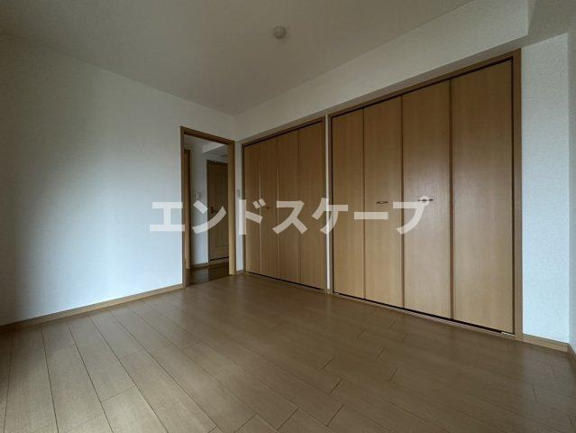グランドレジデンスの洋室|高崎、前橋のお部屋探しはエンドスケープまで！お客様の理想お聞かせ下さい♪