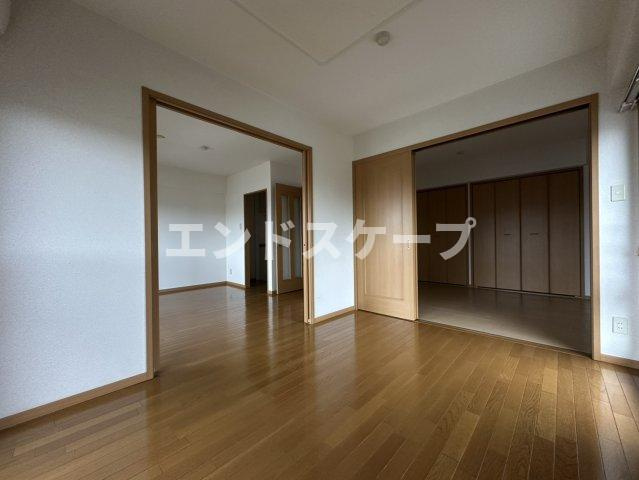 グランドレジデンスの洋室|高崎、前橋のお部屋探しはエンドスケープまで！お客様の理想お聞かせ下さい♪