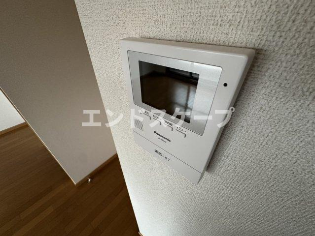 グランドレジデンスのセキュリティ|高崎、前橋のお部屋探しはエンドスケープまで！お客様の理想お聞かせ下さい♪