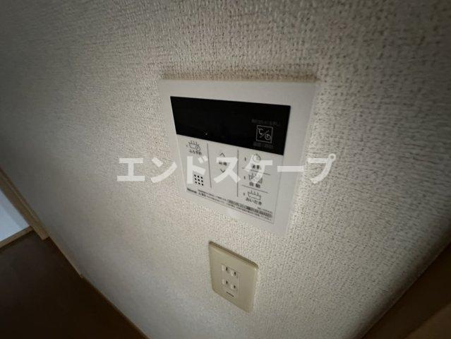 グランドレジデンスの設備|高崎、前橋のお部屋探しはエンドスケープまで！お客様の理想お聞かせ下さい♪