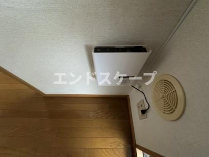 グランドレジデンスの設備|高崎、前橋のお部屋探しはエンドスケープまで！お客様の理想お聞かせ下さい♪