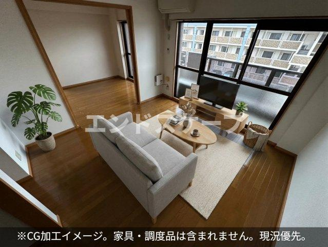 グランドレジデンスの和室|高崎、前橋のお部屋探しはエンドスケープまで！お客様の理想お聞かせ下さい♪