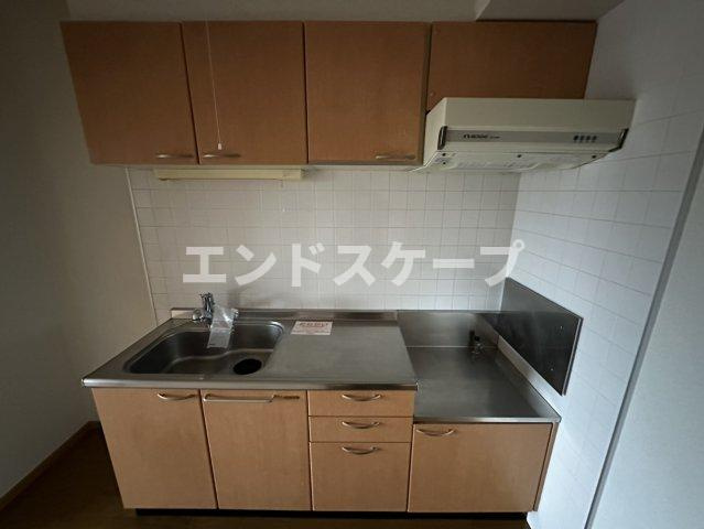 グランドレジデンスのキッチン|高崎、前橋のお部屋探しはエンドスケープまで！お客様の理想お聞かせ下さい♪