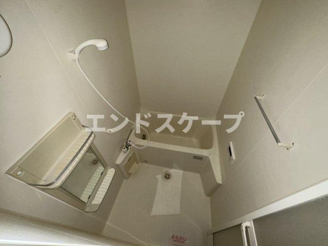グランドレジデンスの浴室|高崎、前橋のお部屋探しはエンドスケープまで！お客様の理想お聞かせ下さい♪