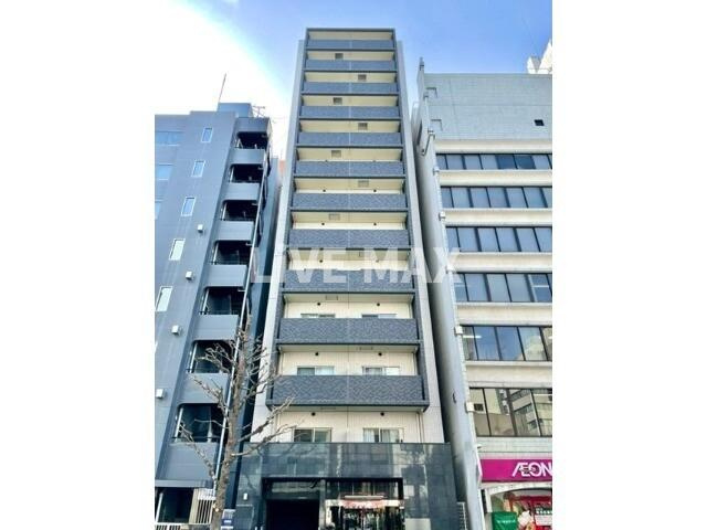 【外観】レジディア神田岩本町Ⅱ