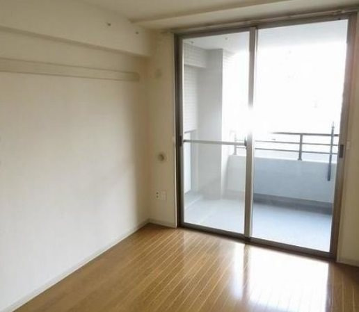 【寝室】サングランパ 