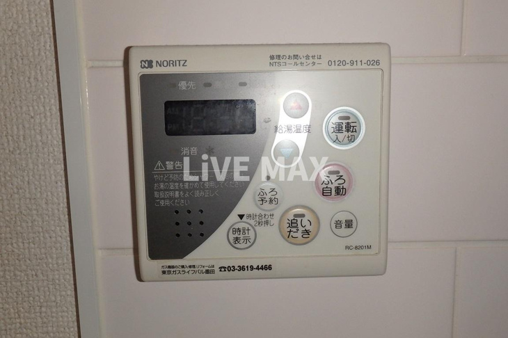 【その他】エスティメゾン錦糸町Ⅱ 