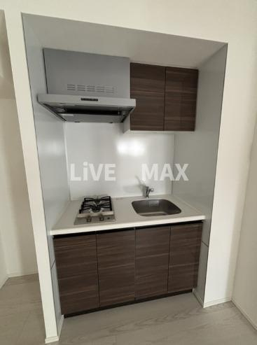 【キッチン】aLATO錦糸町south