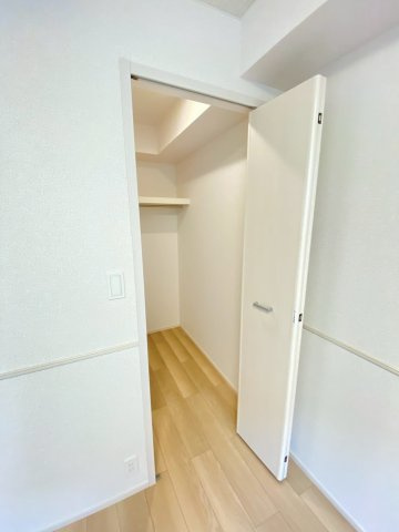 【収納】 | ドゥー・メゾン桜木 | ※同タイプの写真となります。
