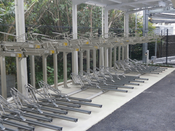 【その他共用部分】パークアクシス名駅南グランデ 