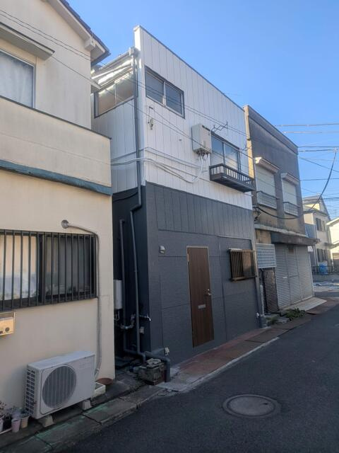 栄町３丁目１４８貸家