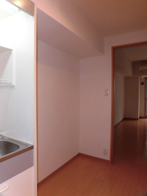 ニューシティアパートメンツ円上町の内装|前回募集時の写真です。