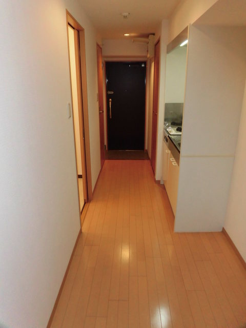 ニューシティアパートメンツ円上町のその他|前回募集時の写真です。
